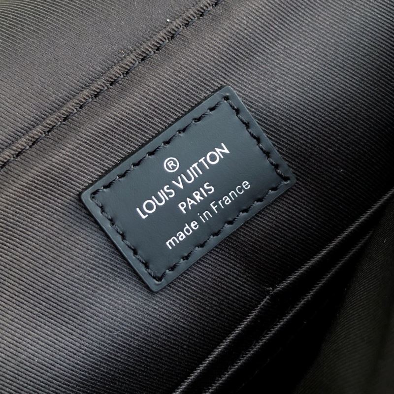 Mens LV Briefcases